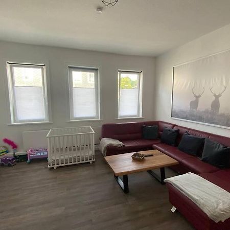 Ferienwohnung Im Harz Clausthal-Zellerfeld Eksteriør bilde