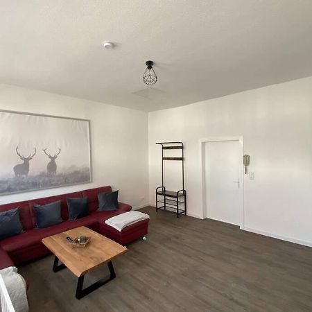 Ferienwohnung Im Harz Clausthal-Zellerfeld Eksteriør bilde