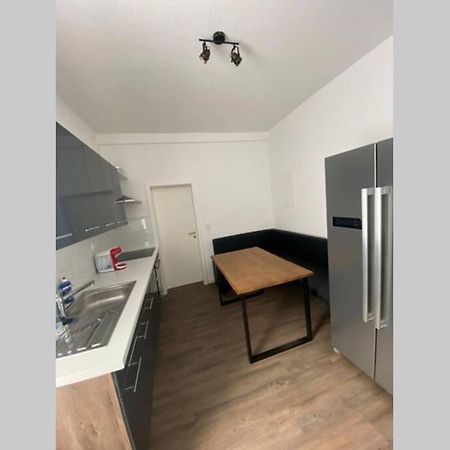 Ferienwohnung Im Harz Clausthal-Zellerfeld Eksteriør bilde