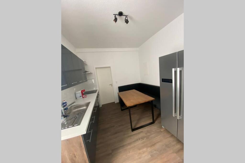 Ferienwohnung Im Harz Clausthal-Zellerfeld Eksteriør bilde